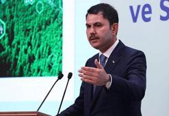 Bakan Murat Kurum: 2053 yılında tüm atıklarını dönüştüren bir ülke olacağız