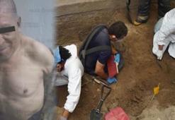 Yamyam seri katil dehşeti! Kurbanlarını hem yedi hem de komşularına yedirdi