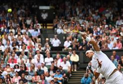 Alp Ustaoğlu yazdı: Farklı bir Wimbledon