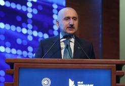 Bakan Karaismailoğlu: Haberleşme sektörü yüzde 21 büyüdü