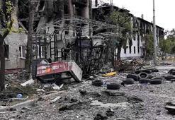 Rusya, Ukrayna’nın doğudaki 'son kale' olarak tanımladığı Lysychansk’ı ele geçirdi