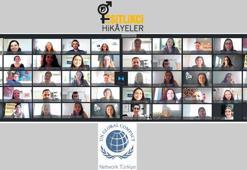 Hedef toplumsal cinsiyet eşitliği