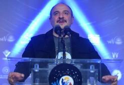 Bakan Varank: Kandil'e eleman yetiştirilen yerde milli teknoloji hamlesinin neferlerini yetiştiriyoruz