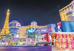 Las Vegas’ta bir dönemin sonu