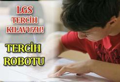 LGS tercih yapma (Tercih Robotu): 2022 LGS tercih nasıl, nereden yapılır? LGS tercih işlemleri ne zaman bitiyor, sonuçlar hangi tarihte açıklanacak?