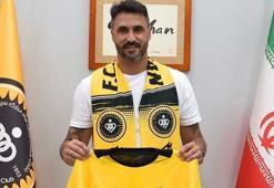 Hugo Almeida'nın yeni adresi belli oldu! Resmen açıklandı