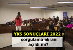 YKS AÇIKLANDI MI? YKS sonuçları ne zaman açıklanacak, kaç gün kaldı?