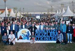 Van'dan gökyüzüne ulaştılar! "Milli Teknoloji Hamlesi’nin neferlerini yetiştiriyoruz"