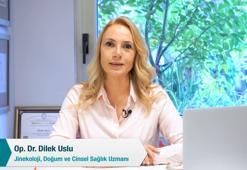 Şiddetli adet sancısı hangi hastalıkların habercisi olabilir?