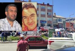 Üniversite öğrencisi, tartıştığı kuyumcuyu öldürdü