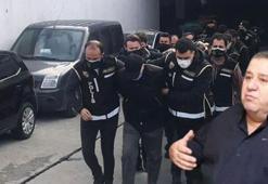 Halil Falyalı soruşturması tamamlandı