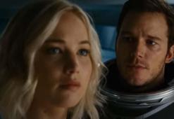 Uzay Yolcuları konusu nedir, oyuncuları kim? Uzay Yolcuları (Passengers) filmi oyuncu kadrosu