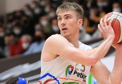 Aliağa Petkimspor iç transferde Peyton Aldridge ile anlaştı