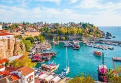 Kurban Bayramı tatilinde en çok uçak bileti alınan şehir Antalya oldu