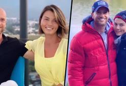 Açelya Akkoyun: Nice yıllarımız olsun, bizi çok seviyorum!