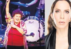 Kuşadası’nda yıldızlar gençlerle buluşuyor