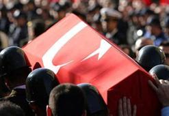 MSB acı haberi duyurdu! 1 asker şehit