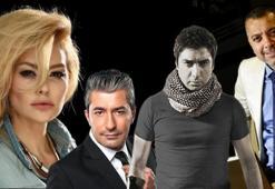 ‘Acar’ın masası’ndaki ünlü isimler Emniyet’te