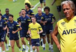 Fenerbahçe'de Jesus kolları erken sıvadı! Tam 4 futbolcu ile yollar ayrılacak