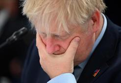 İngiliz basını: Johnson'ın sonu yaklaştı