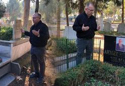 Gerçek babasının kim olduğu 56 yaşında tescillendi