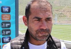 Metin Diyadin: Ciddi anlamda oyuncu takviyesi gerekiyor