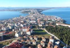 Sinop’ta koronavirüs vakalarında artış