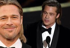 Brad Pitt hastalığını açıkladı: Egoist değilim!