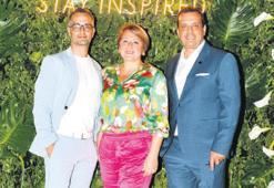 Havuz başında konser