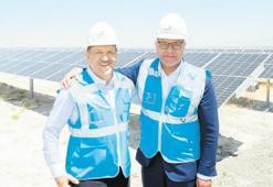 Karapınar GES’e en yüksek kredi