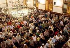 Kayseri Bayram Namazı Saati Kaçta 2022? Diyanet Kayseri Kurban Bayramı namaz vakti