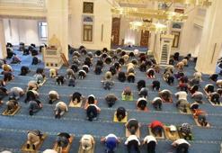Kocaeli Bayram Namazı Saat Kaçta Kılınacak 2022? Diyanet Kocaeli Kurban Bayramı namaz saati