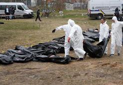 Ukrayna: 21 binden fazla savaş suçu iddiasını araştırıyoruz