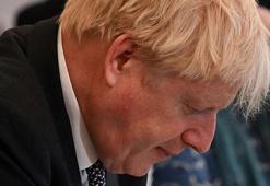 Son dakika... İngiltere'de Boris Johnson istifa etti!