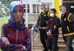 İlişki yaşadığı Nuray'ı öldüren sanığa 'iyi hal' indirimiyle 25 yıl hapis