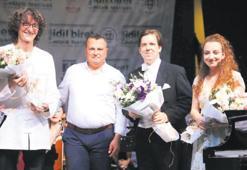 Muğla’ya yakıştı