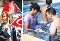 Başkan Çerçioğlu hayatlara dokunuyor