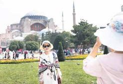 İstanbulluya bayram rotası