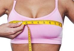 Omurga sağlığı için doğru meme implantı seçimi önemli!