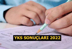 YKS SONUÇLARI sorgulama ekranı erişime açıldı mı? || 2022 YKS sonuçları nereden öğrenilir?