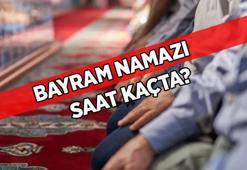 BAYRAM NAMAZI SAATİ İL İL DİYANET: 2022 Kurban Bayramı namazı saat kaçta kılınacak? İstanbul-İzmir-Ankara bayram namazı vakitleri