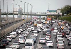 Trafik durumu canlı takip nereden yapılır? İstanbul trafik yoğunluğu yol durumu haritası nereden izlenir?