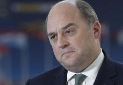 İngiltere'de Muhafazakar Parti liderliğinde Ben Wallace öne çıkıyor