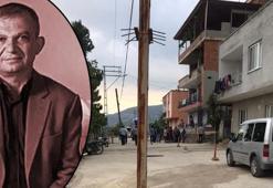 Osmaniye'de dehşet! Babasını öldürdü, araya girmek isteyen komşusunu yaraladı