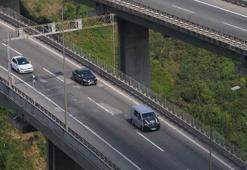 Bayramda yollar ve köprüler ücretsiz mi, ne zamana kadar ücretsiz olacak? 2022 Bedava olan otoyollar-köprüler