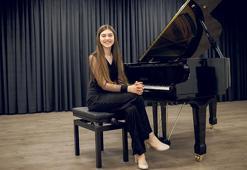 Mozart’ın okulunda bir ‘harika çocuk’