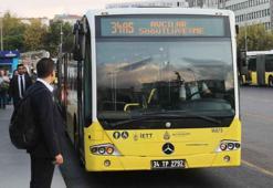 Bayram günlerinde toplu taşıma ücretsiz mi? 2022 Kurban Bayramı 3. gününde otobüs, metro, metrobüs, marmaray, tramvay, vapur ne kadar, bedava mı?