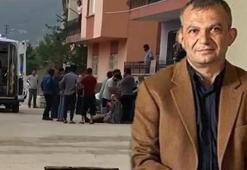 Dehşet evi! Annesiyle tartışan babasını öldürdü, komşunu yaraladı