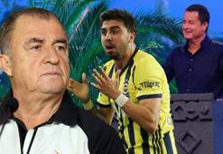 Acun Ilıcalı'dan Fatih Terim, Ozan Tufan ve transfer sözleri! 'Survivor finalinde görüşme yaptım'