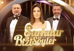 Şarkılar Bizi Söyler Bayram Özel konukları kim? 11 Temmuz Şarkılar Bizi Söyler konuk olan isimler...